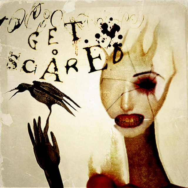 cheap tricks and theatrics get scared